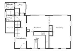 Historisch - Modernes Familiendomizil – Die vollständige Adresse der Immobilie erhältst du vom Anbieter., 74078 Frankenbach, Heilbronn – Vorschaubild 17