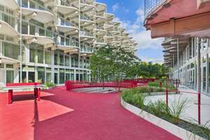 Mietrabatt - Erstbezug: 2-Zimmer Wohnung mit EBK & Balkon, 5 Min. zur U5 – Teterower Ring 65, 12619 Hellersdorf, Berlin – Vorschaubild 17