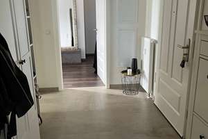 Helle 2-Zimmer Wohnung in zentraler Lage zu vermieten – Greflingerstraße 3, 93055 Ostenviertel, Regensburg – Vorschaubild 6