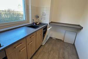 Stilvolle 2-Zimmer Wohnung im Hochparterre mit Süd-Loggia, Einbauküche und PKW-Stellplatz – Die vollständige Adresse der Immobilie erhältst du vom Anbieter., 38444 Westhagen, Wolfsburg – Vorschaubild 10