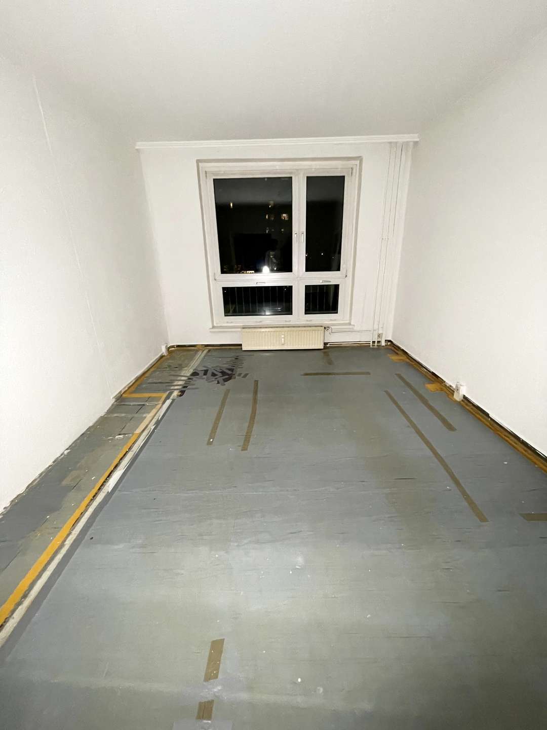Bezugsfreie Wohnung in beliebter Lage: Sofort vermietbar oder selbst bewohnen!, Berlin – Bild 2