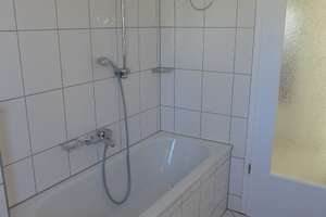 Gepflegte  2-Raum-Wohnung mit Einbauküche und Gartennutzung – Nünningstraße 30, 45141 Frillendorf, Essen – Vorschaubild 14