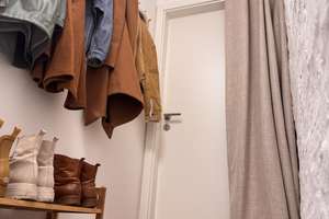 Traumwohnung mit Katzenbalkon – Die vollständige Adresse der Immobilie erhältst du vom Anbieter., 50672 Altstadt/Nord, Köln – Vorschaubild 15