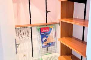 Schöne 3,5-Zimmer-Altbau-Wohnung mit Sonnenterrasse und Stellplatz – Die vollständige Adresse der Immobilie erhältst du vom Anbieter., 40235 Flingern Nord, Düsseldorf – Vorschaubild 41