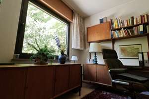 Freistehendes Einfamilienhaus - ruhige Wohnlage im Süden von Düsseldorf – Die vollständige Adresse der Immobilie erhältst du vom Anbieter., 40595 Hellerhof, Düsseldorf – Vorschaubild 13