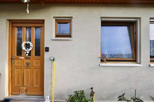 ARCHITEKTENHAUS MIT EINLIEGERWOHNUNG - DOPPELGARAGE - ALS EIN- ODER ZWEIFAMILIENHAUS – Die vollständige Adresse der Immobilie erhältst du vom Anbieter., 12683 Biesdorf, Berlin – Vorschaubild 27
