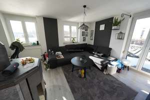Kaufpreissenkung Großes Reiheneckhaus mit Bergblick, 2 Wohneinheiten tollem Garten in Lindenberg – Die vollständige Adresse der Immobilie erhältst du vom Anbieter., 88161 Lindenberg im Allgäu – Vorschaubild 11