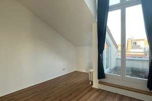 Sonnige 2-Zi-Wohnung (DG) mit 2 Balkonen – Die vollständige Adresse der Immobilie erhältst du vom Anbieter., 13086 Weißensee, Berlin – Vorschaubild 8