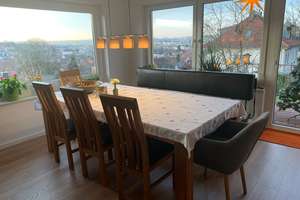 Großzügiges Einfamilienhaus mit Altstadtblick in Büdingen – Die vollständige Adresse der Immobilie erhältst du vom Anbieter., 63654 Büdingen – Vorschaubild 4