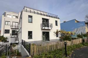 Dachgeschoss-Traum mit zwei sonnigen Terrassen – Grünauer Straße 28, 12524 Altglienicke, Berlin – Vorschaubild 4