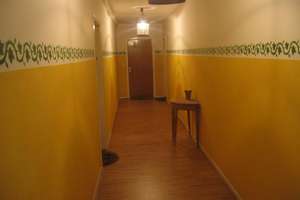 Schöne helle Wohnung in der Innenstadt ! – Bahnhofstraße 13-15, 52064 Marschiertor, Aachen – Vorschaubild 2