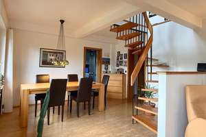 Freistehendes und großzügiges Ein- Zweifamilienhaus in ruhiger Wohnlage von Mönchengladbach – Die vollständige Adresse der Immobilie erhältst du vom Anbieter., 41238 Schelsen, Mönchengladbach – Vorschaubild 12