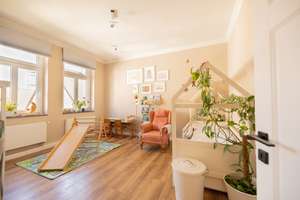 Wunderschöne 4-Zimmerwohnung mit Garage und Dachterrasse – Die vollständige Adresse der Immobilie erhältst du vom Anbieter., 38102 Viewegsgarten-Bebelhof, Braunschweig – Vorschaubild 10