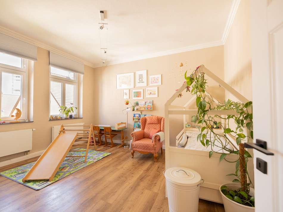 Kinderzimmer