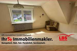 Gemütliches Zweifamilienhaus mit Terrasse und kleinen Garten in Steinach – Ortenaukreis – Vorschaubild 14