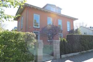 Elegante Stadtvilla in beliebter Wohnlage – 60433 Frankfurter Berg, Frankfurt am Main – Vorschaubild 2