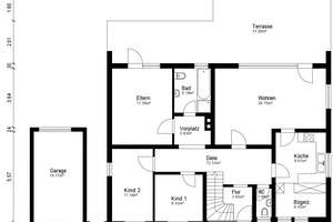 ➡➡Preissenkung➡ Familienparadies mit Ausbaupotenzial – Tulpenstraße 13, 69256 Mauer – Vorschaubild 12