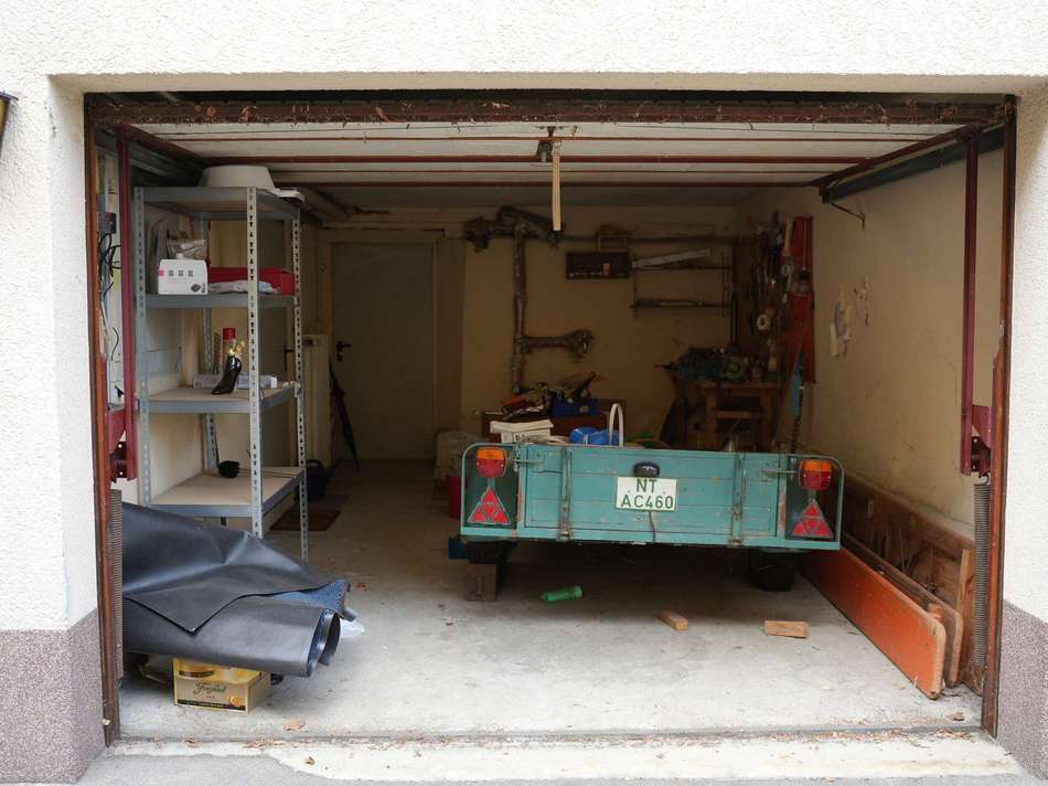 Garage 1