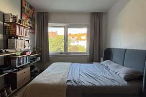 2-Zimmer-Wohnung mit Balkon in Hannover-Südstadt – Baumstraße 15, 30171 Südstadt, Hannover – Vorschaubild 7