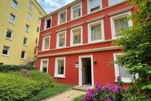 Sanierte 2 Zi.-Altbau-Whg. im Erdgeschoss (Hinterhaus) – Wrangelstr. 97 A, 20253 Hoheluft-West, Hamburg – Vorschaubild 1