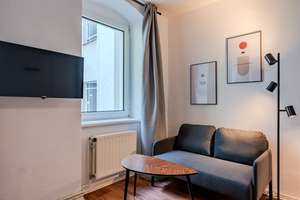 Charming studio in Friedrichshain – Straßmannstraße 49, 10249 Friedrichshain, Berlin – Vorschaubild 10