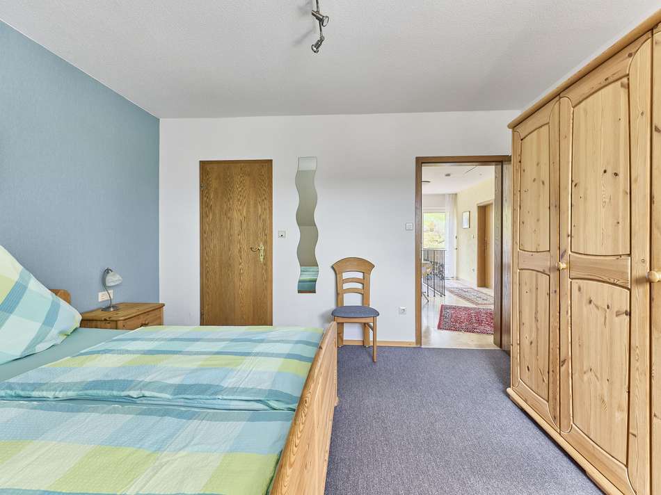 Schlafzimmer 3