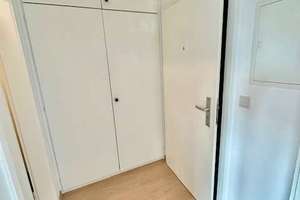 Helles & gepflegtes 1 Zimmerapartement mit Balkon in zentraler Lage von Wiesbaden! – Wittelsbacher Straße 33, 65189 Südost, Wiesbaden – Vorschaubild 11
