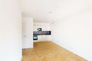 Hochwertige 3-Zimmer-Wohnung im Heinrich Carré – Bochumer Straße 31, 40472 Rath, Düsseldorf – Vorschaubild 5