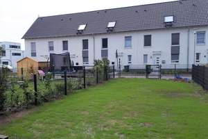 Neuwertiges Reihenhaus mit großem Garten in Griesheim – Die vollständige Adresse der Immobilie erhältst du vom Anbieter., 64347 Griesheim – Vorschaubild 2