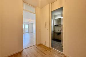 +++ Gepflegtes 1-Zimmerappartement in Käfertal +++ – Die vollständige Adresse der Immobilie erhältst du vom Anbieter., 68309 Käfertal, Mannheim – Vorschaubild 5