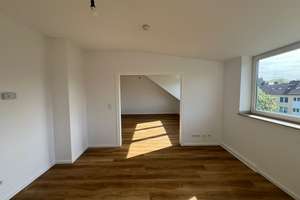 TOP 4 Zimmer-Wohnung in ruhiger Lage von Düsseldorf-Zoo - Erstbezug nach Sanierung – Schumannstr. xx, 40237 Düsseltal, Düsseldorf – Vorschaubild 2