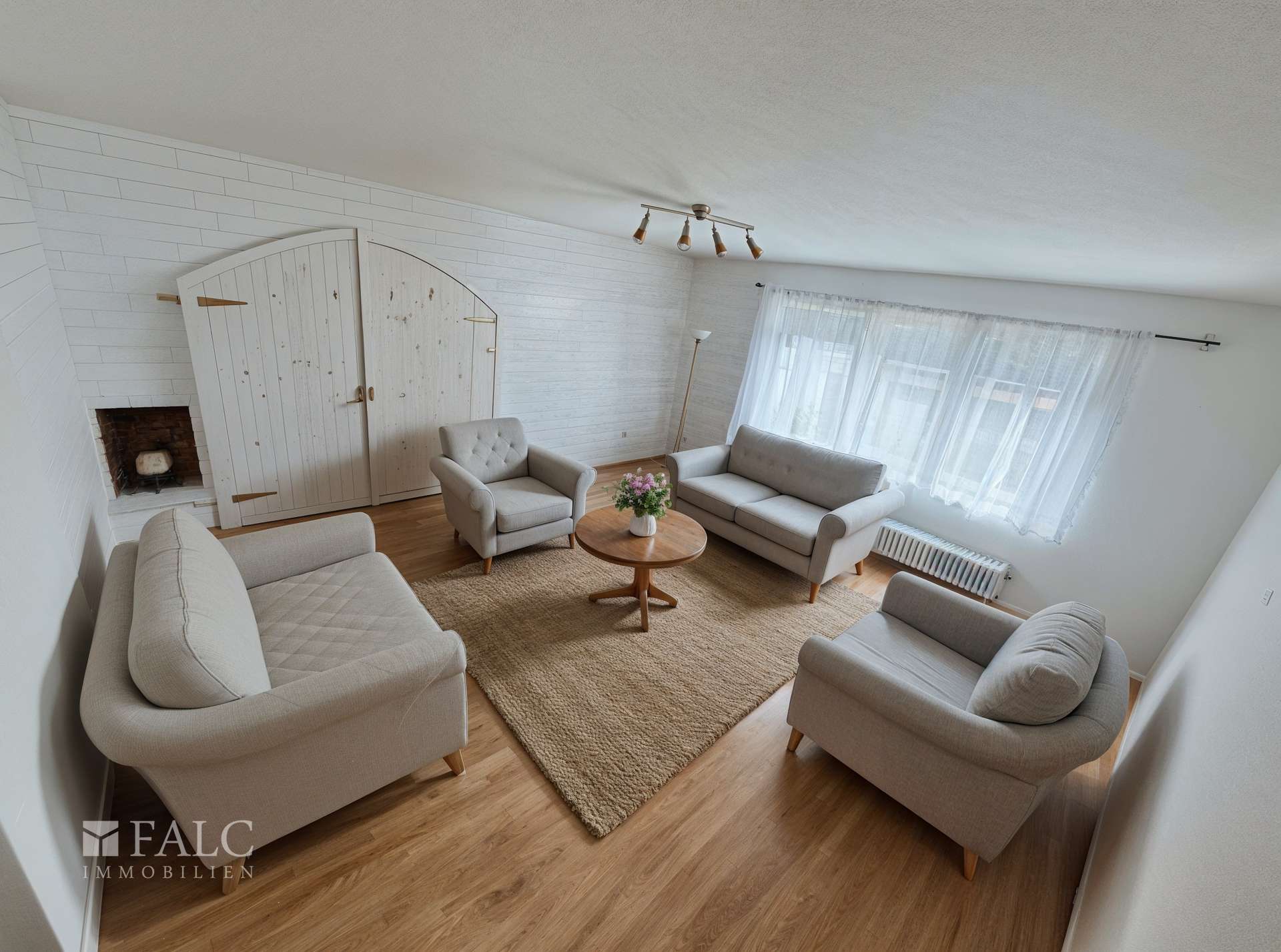 Immobilie in Ziethen - Attraktive Doppelhaushälfte im Grünen zum Top-Preis **Provisionsfrei** - Bild 7