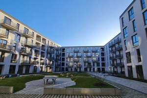 Nachmieter gesucht | Modern 2-Room Apartment in Prenzlauer Berg – Erich-Weinert-Straße 96c, 10409 Prenzlauer Berg, Berlin – Vorschaubild 3