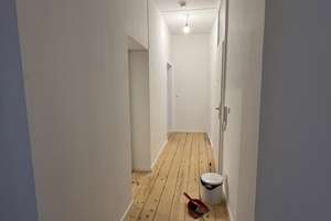 Sehr helle, sanierte Altbauwohnung mit großer Wohnküche! – 68169 Neckarstadt-West, Mannheim – Vorschaubild 7