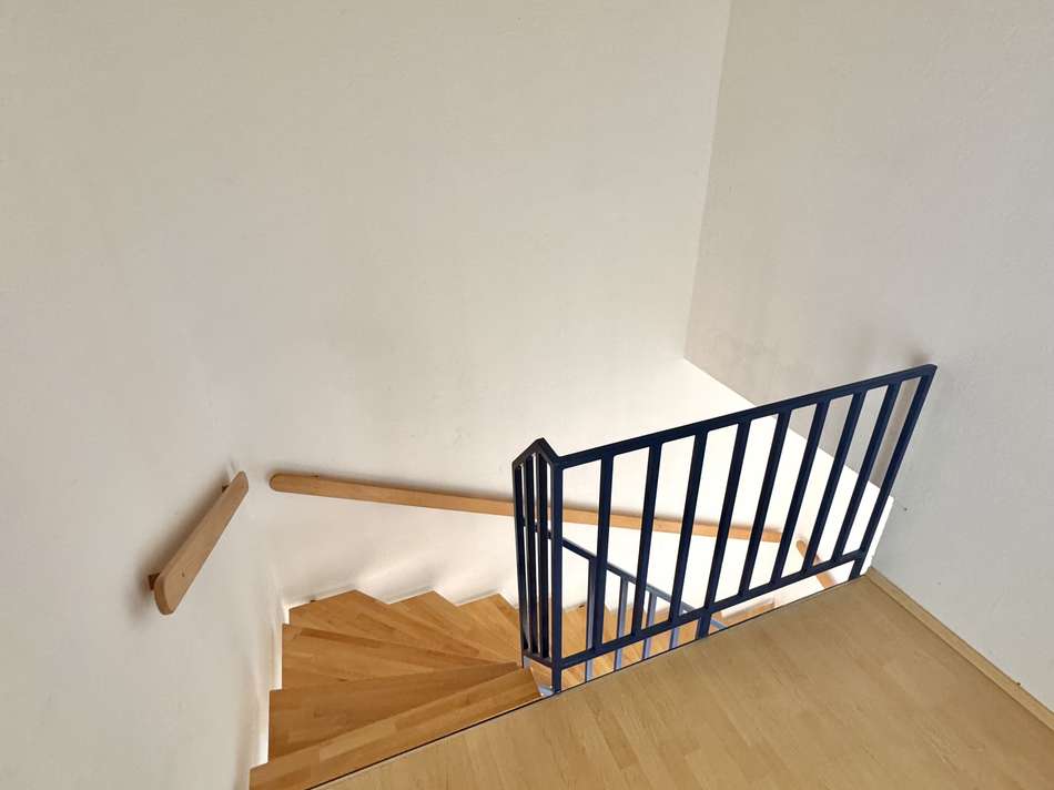 Treppe