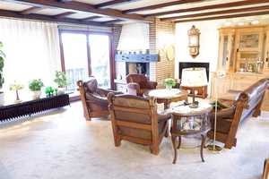 Zweifamilienhaus mit großem Grundstück (1.592 m²) – Herzogtum Lauenburg (Kreis) – Vorschaubild 5