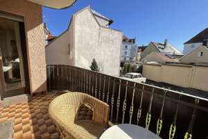 3-Zimmer-Wohnung mit Süd/Ost-Balkon – Die vollständige Adresse der Immobilie erhältst du vom Anbieter., 86165 Lechhausen-Süd, Augsburg – Vorschaubild 3