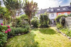 Perfekte Lage trifft Potenzial: Ihr neues Zuhause mit Garten zum Verlieben in Lesum – Die vollständige Adresse der Immobilie erhältst du vom Anbieter., 28717 Lesum, Bremen – Vorschaubild 3