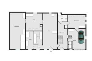 Stuttgart-Sillenbuch | Voll möbliertes Zweifamilienhaus mit Garten und vielseitigem Renditepotenzial – Die vollständige Adresse der Immobilie erhältst du vom Anbieter., 70619 Sillenbuch (Ortsteil), Stuttgart – Vorschaubild 24