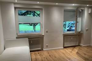 Kompaktes 1-Zimmer-Apartment: Modernisiertes Zuhause in Düsseldorf-Bilk – 40225 Bilk, Düsseldorf – Vorschaubild 4