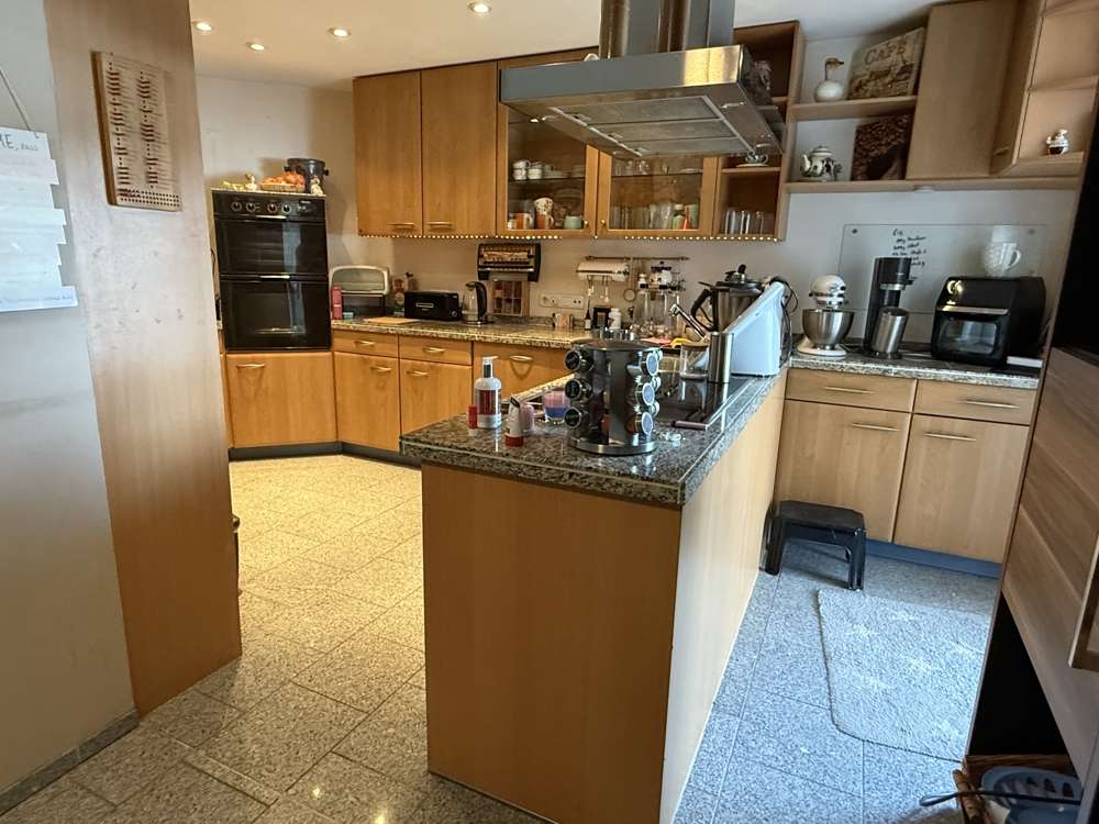 Immobilie in Ratzert - Großzügiges Einfamilienhaus mit Doppelgarage und Garten in Woldert! - Bild 9