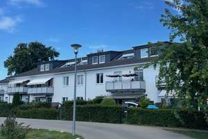 DG-Wohnung mit Süd-Loggia, FBH, SP sowie Bad mit Wanne, Dusche & Fenster! – Anton Flettner Str. 15, 14542 Werder (Havel) – Vorschaubild 12