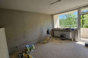 Helle 1,5-Zi-Wohnung  / Ingolstadt Mitte  – Heppstraße 11, 85057 Mitte, Ingolstadt – Vorschaubild 3