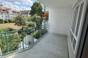 Helle, sanierte Wohnung in ruhiger Wohnanlage – 93055 Burgweinting-Harting, Regensburg – Vorschaubild 2