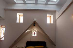 Seltene Studio-Dachgeschosswohnung mit Dachterrasse – Die vollständige Adresse der Immobilie erhältst du vom Anbieter., 12105 Mariendorf, Berlin – Vorschaubild 3