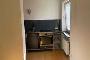 INDIVIDUELLE SEHR SCHÖNE U. SONNIGE  4-ZIMMER-WHG mit Terrasse im 1.OG,ca.95m²,PASING beim STADTPARK – Croissant-Rust-Straße -, 81243 Pasing, München – Vorschaubild 4