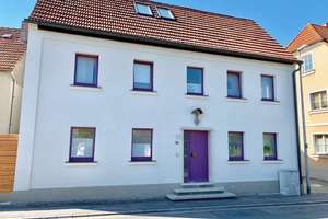 Bezugsfertiges Ferienhaus mit Charme – ideal für Urlaubsgäste oder zur Eigennutzung – Die vollständige Adresse der Immobilie erhältst du vom Anbieter., 96194 Walsdorf – Vorschaubild 3