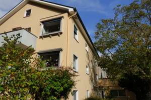 2-Zimmer-Wohnung in Wiesbaden-Sonnenberg zu verkaufen – Die vollständige Adresse der Immobilie erhältst du vom Anbieter., 65193 Sonnenberg, Wiesbaden – Vorschaubild 1