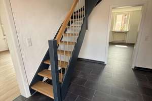 Erstbezug neu renoviertes Einfamilienhaus mit Garten in 63828 Kleinkahl – Kirchstr. 6, 63828 Kleinkahl – Vorschaubild 8