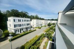 Exclusive Living at Lake Jungfernsee – Where Every Day Feels Like a Holiday – Die vollständige Adresse der Immobilie erhältst du vom Anbieter., 14469 Nauener Vorstadt, Potsdam – Vorschaubild 22